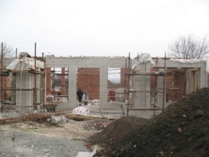 Строительство "под ключ" в Киеве и Киевской области - Строительство домов и коттеджей в Киеве и Киевской области - 2