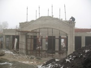 Строительство "под ключ" в Киеве и Киевской области - Строительство домов и коттеджей в Киеве и Киевской области - 4