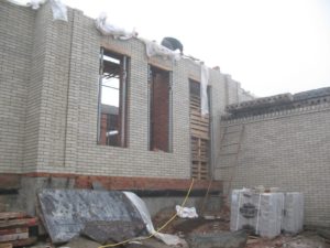 Строительство "под ключ" в Киеве и Киевской области - Строительство домов и коттеджей в Киеве и Киевской области - 5