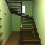 Наши работы - Лестницы - 15